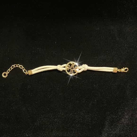 Fancy rope bracelet - Picture 2 of 3